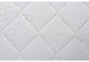 Materasso per bambini in schiuma rigida 140x200 cm Happy Dream - BENAB