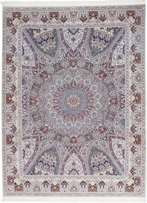Nain Tappeto persiano 360 x 270 (Iran) Annodato A Mano