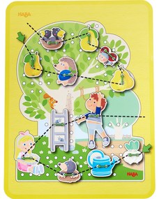 Gioco da infilare - Frutteto
