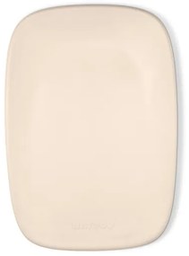Nattou - Tappetino per il cambio SOFTY 50x70 cm beige