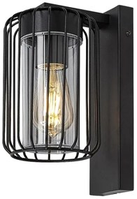 Rabalux 77106 - Applique da esterno TARPA 1xE27/40W/230V IP44