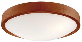 Lampada da soffitto MEDA 2xE27/60W/230V