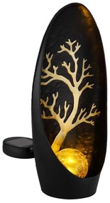 Globo 36535 - Lampada LED solare SOLAR LED/0,06W/3,2V IP44 albero