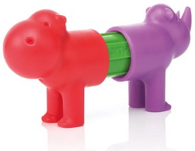 SmartMax - I miei primi animali da Safari - 18 pz