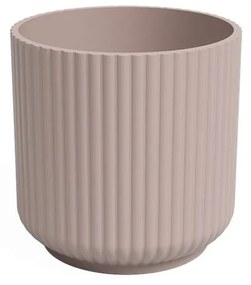 Vaso in ceramica ø 19 cm Luna - Artevasi