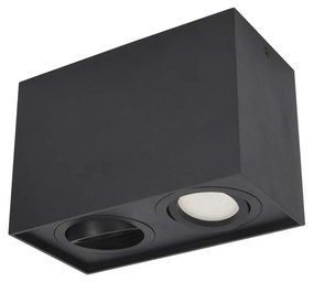 Applique da soffitto 2xGU10