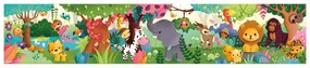 Puzzle - Animali Selvatici - 36 pezzi