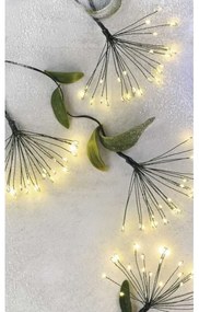 Catena di Natale LED 450xLED/11m bianco caldo