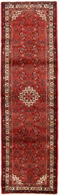 Hamedan Tappeto persiano 90 x 300 (Iran) Annodato A Mano