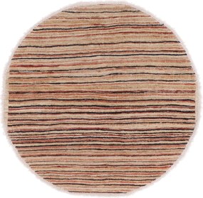 Gabbeh Tappeto orientale 100 x 100 (Pakistan) Annodato A Mano