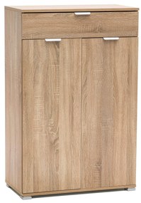 ANTS - armadietto con 2 ante e un cassetto