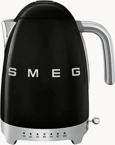 Bollitore con controllo della temperatura 50's Style, 1,7 L