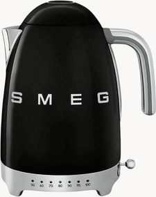 Bollitore con impostazione temperatura 50's Style, 1,7 L