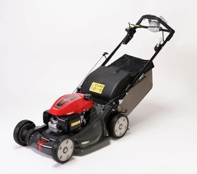 Tagliaerba a benzina HONDA HRX537C5VYE motore honda da 202 cm³ L 53 cm