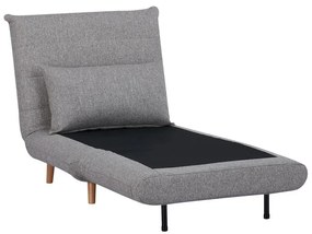 Poltrona grigia Marlow - House Nordic