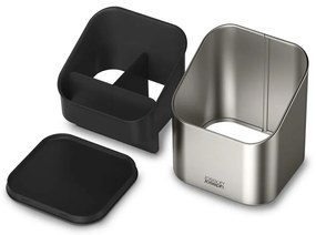 Portautensili da cucina in metallo Surface – Joseph Joseph