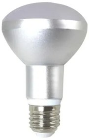 Lampadina LED Silver Electronics 998007 R80 Grigio E27