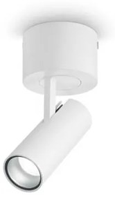 Lampada da soffitto play pl bianco