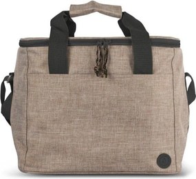 Borsa termica beige 20 l City – Sagaform