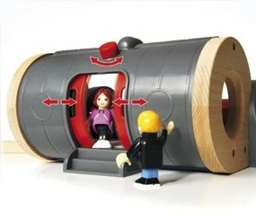 Brio - Set metropolitana