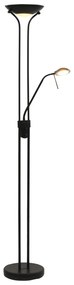 Lampada Da Terra A Led Dimmerabile 23 W /