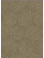 Cole & Son Carta da parati Mineral - Taupe