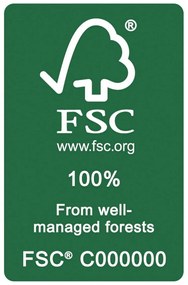 Scaffale Casetta piccolo