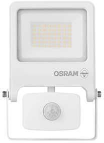 Osram - Proiettore LED con sensore ENDURA LED/30W/230V 3000K IP44