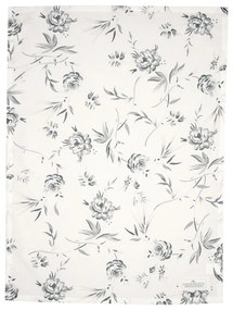 Asciugamano in cotone Aslaug, 50 x 70 cm - Green Gate