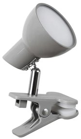 Rabalux 1480 - Lampada LED con Clip NOAH LED/5W/230V