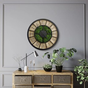 Orologio da parete ø 57 cm Ben – Styler