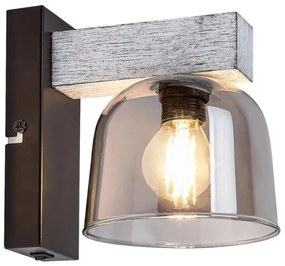 Rabalux 3081 - Applique CARDAMON 1xE14/40W/230V