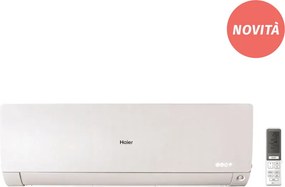 Flexis Plus as20s2sf1fa-mw3 unita' interna parete pc dc inverter r32 bianco codice prod: 2501300B2 - Haier