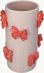 Vaso Bow, alt. 23 cm