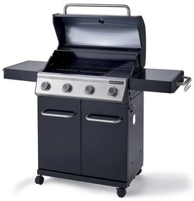 Barbecue a gas NATERIAL Kenton 4 bruciatori