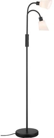 Nordlux - Lampada con piedistallo MOLLI 2xE14/25W/230V