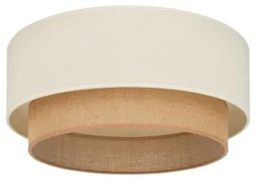 Brilagi - Lampada LED da soffitto BOHO STYLE 1xE27/15W/230V Ø 40 cm