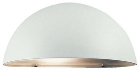 Nordlux - Scorpius Applique da Esterno IP33 White Nordlux