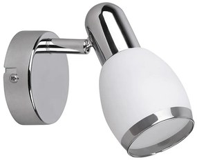 Rabalux 6060 - Faretto ELITE 1xE14/40W/230V