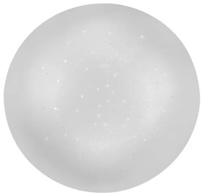 Leuchten Direkt 14230-16 - Plafoniera LED SKYLER LED/8W/230V