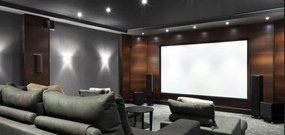 Lampadina LED GU10/8W/230V 4000K