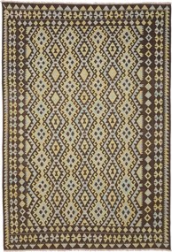 Kilim Tappeto orientale 300 x 210 (Afghanistan) Tessuto A Mano