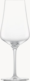 Set di 2 bicchieri da vino rosso Bouquet