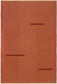 Tovaglia in cotone Silent Geometry