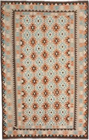 Kilim Tappeto 160x250 (Pakistan) Annodato A Mano