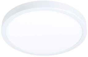 Plafoniera LED bianca FUEVA 5 – EGLO