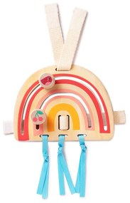 Lilliputiens - Serie di attività nomadi Alice