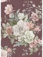 BoråsTapeter Tapete Floral Charm - 4255