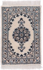 Nain Tappeto 60x40 (Iran) Annodato A Mano