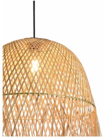 LAMPADA A PENSIONE COCONUT Ø 45 CM